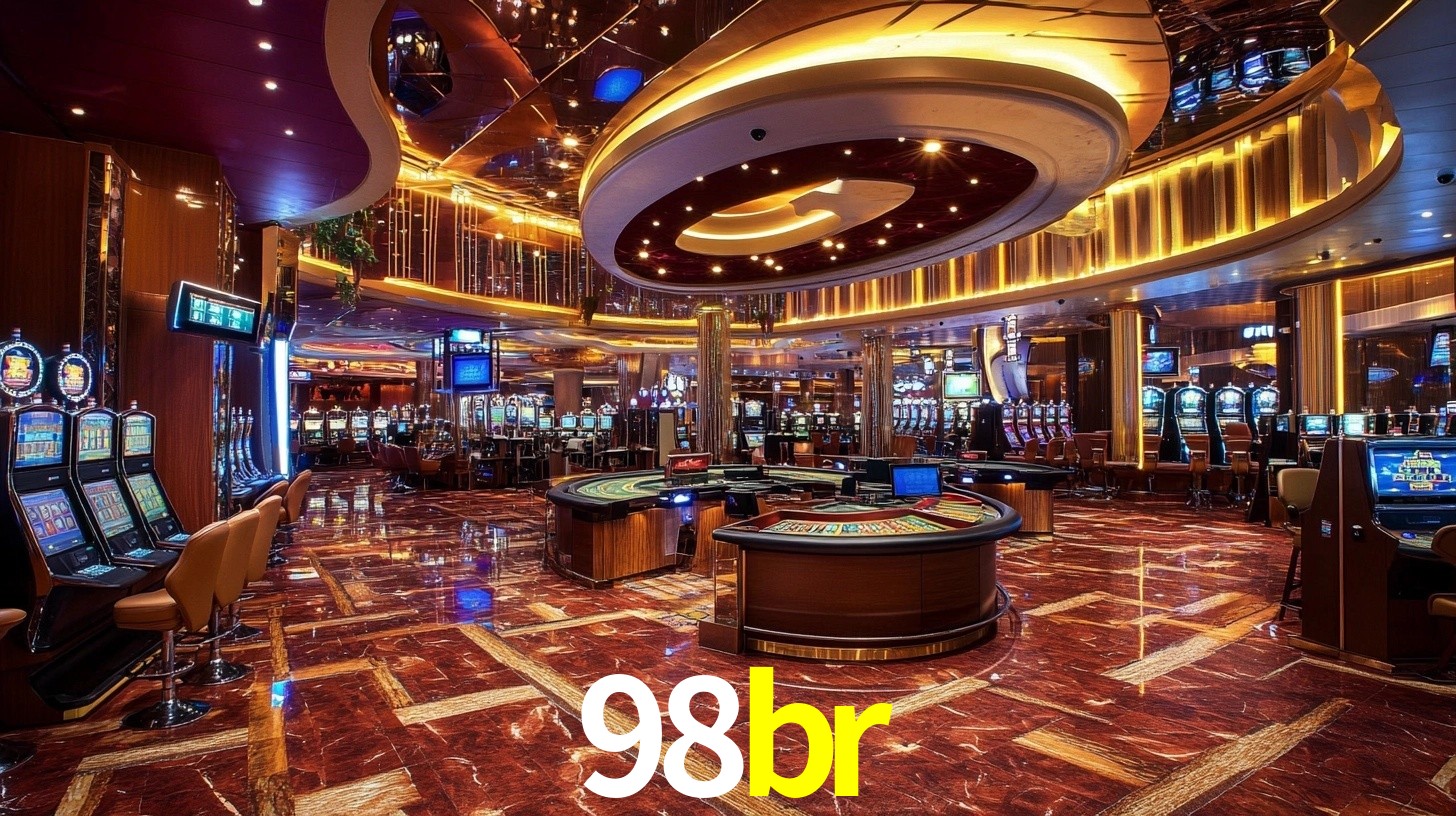Statistics 98br