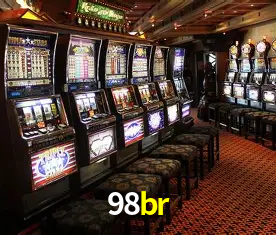 Descubra a Essência do 98br: Nossa História e Compromissos