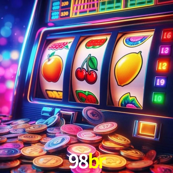 Experiência VIP 98br