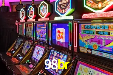A Emoção da Loteria na 98br: Uma Chance de Mudança de Vida