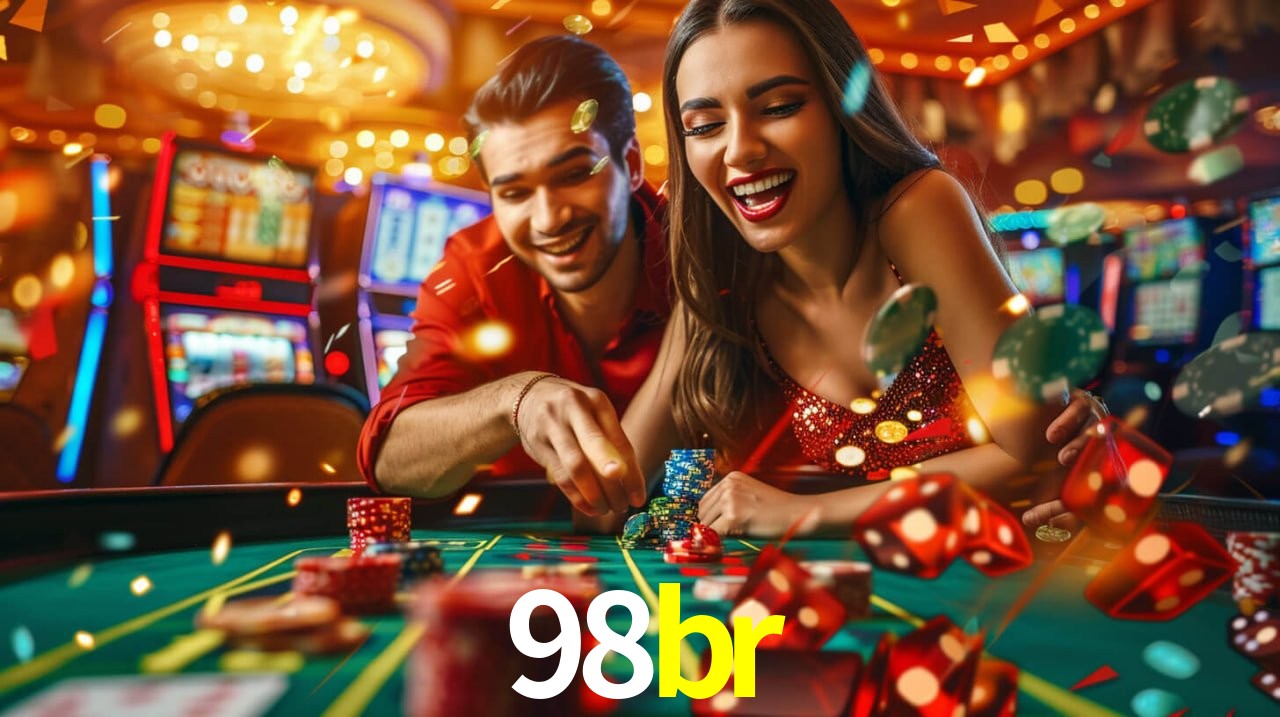 Design Responsivo 98br