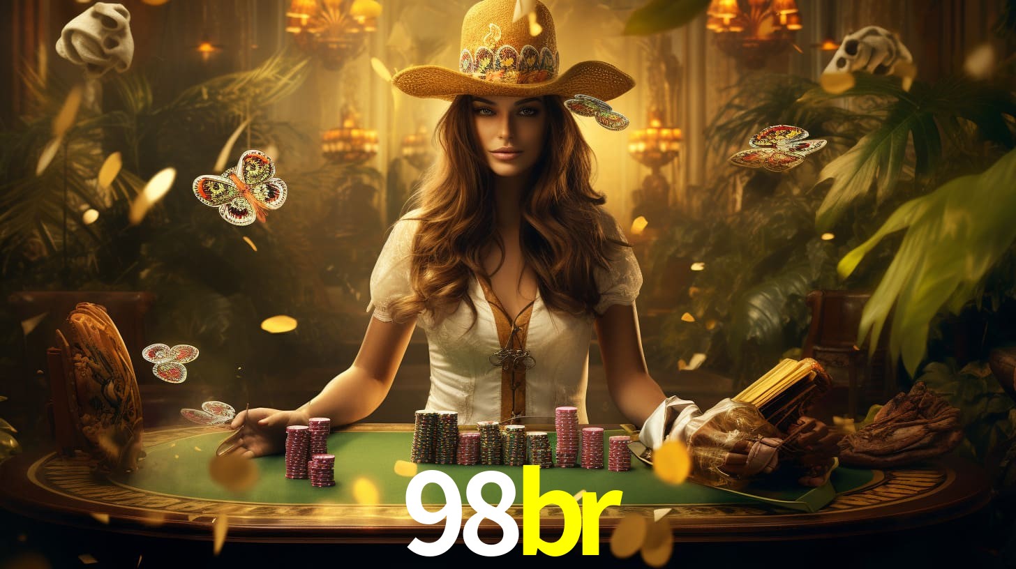 Player Reviews 98br