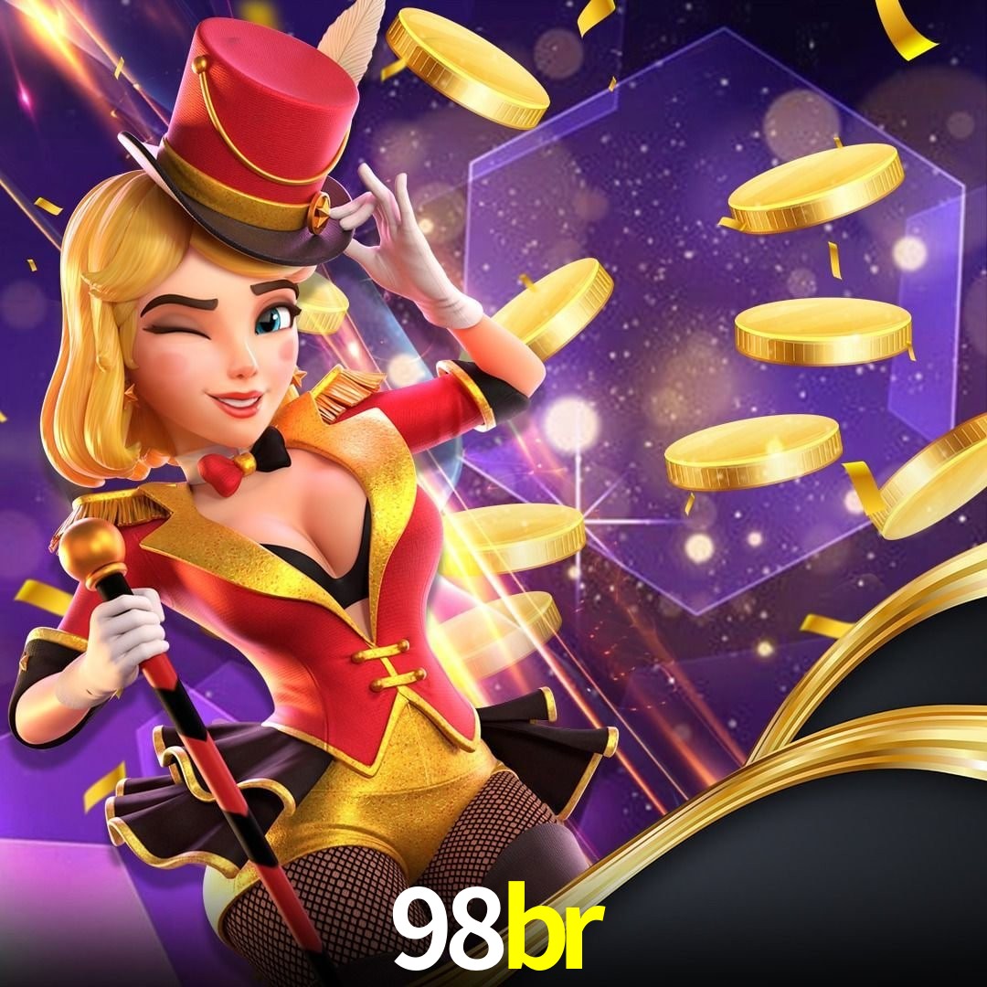 Game Providers 98br