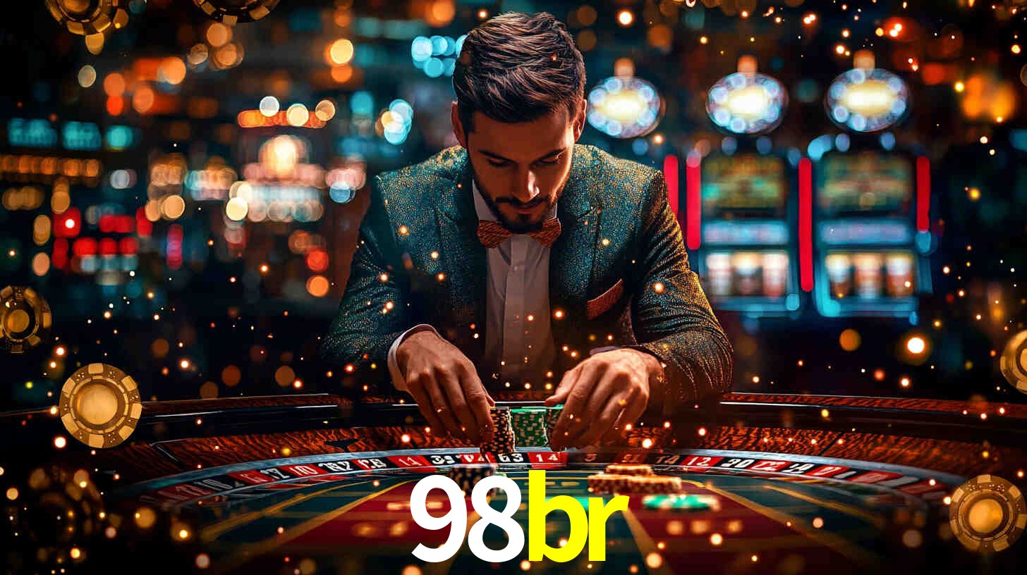 Tennis Betting 98br
