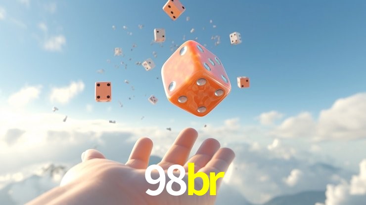 Live Casino 98br