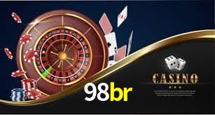 Estatísticas Esportivas 98br