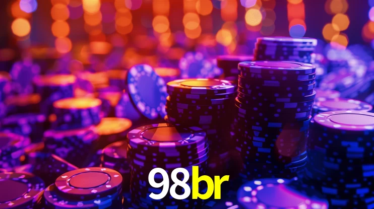 98br App Interface