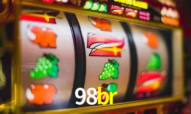 A Popularidade dos Caça-Níqueis no 98br