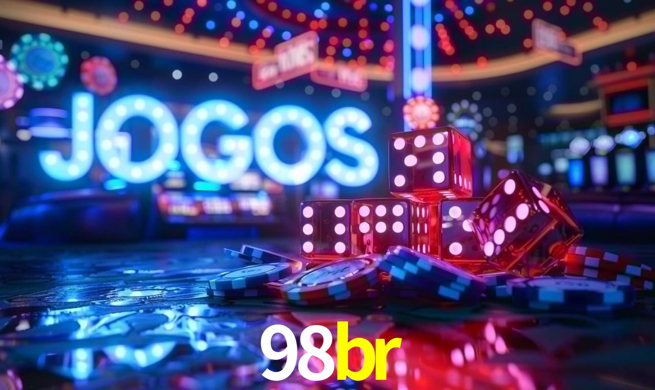 Bônus Diários 98br