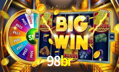 Descubra a Magia dos Jogos de Arcade no 98br