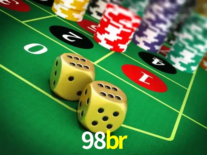 Account Benefits 98br