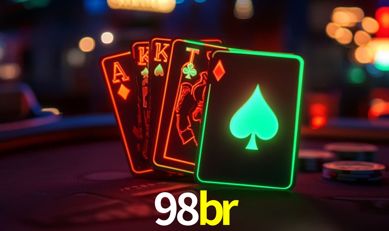 Diretório de Jogos 98br