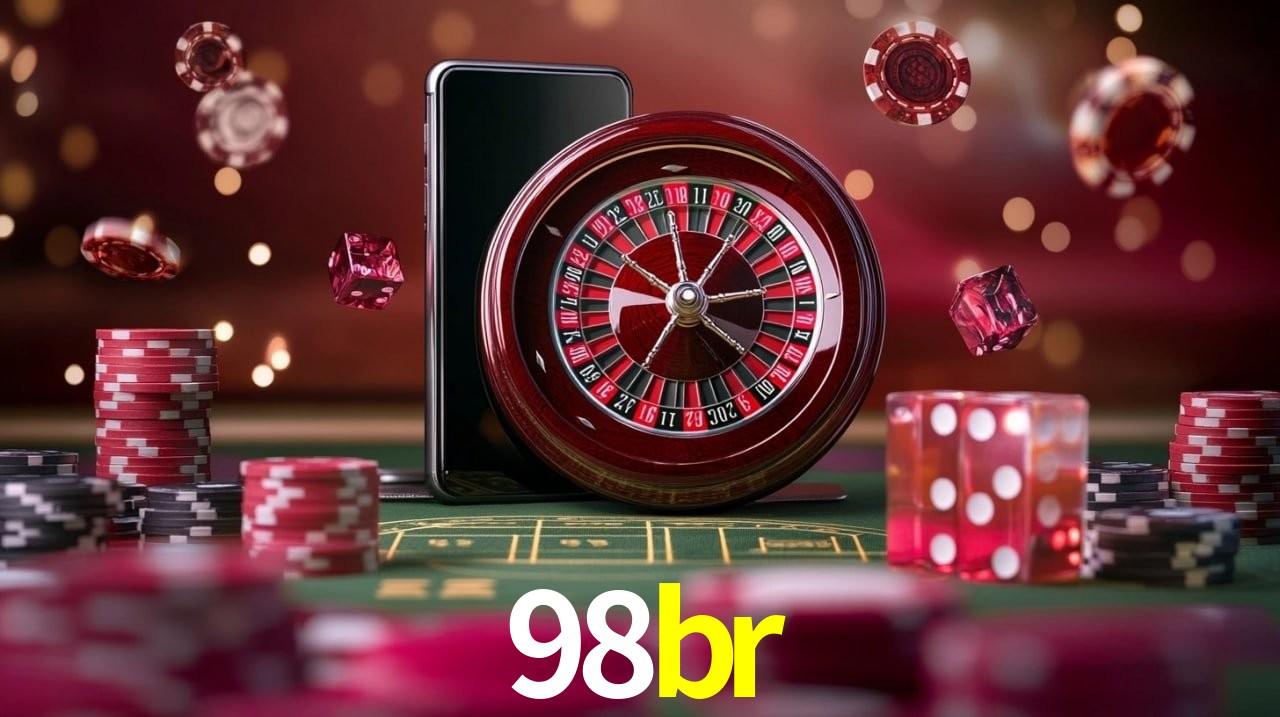 Secure Login 98br