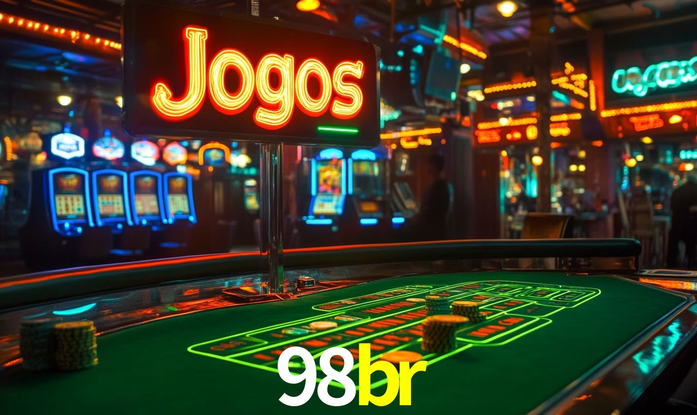 Segurança 2FA 98br