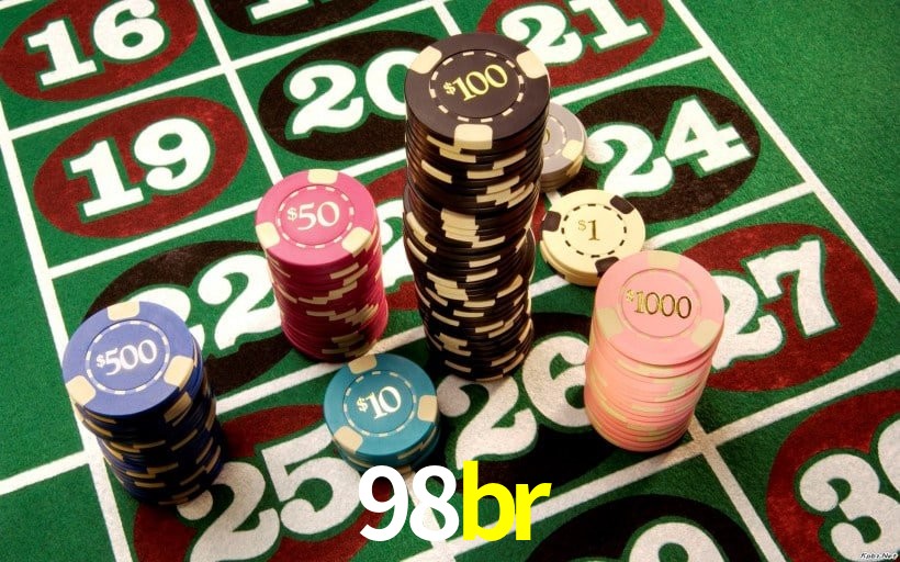Apostas de Tênis 98br
