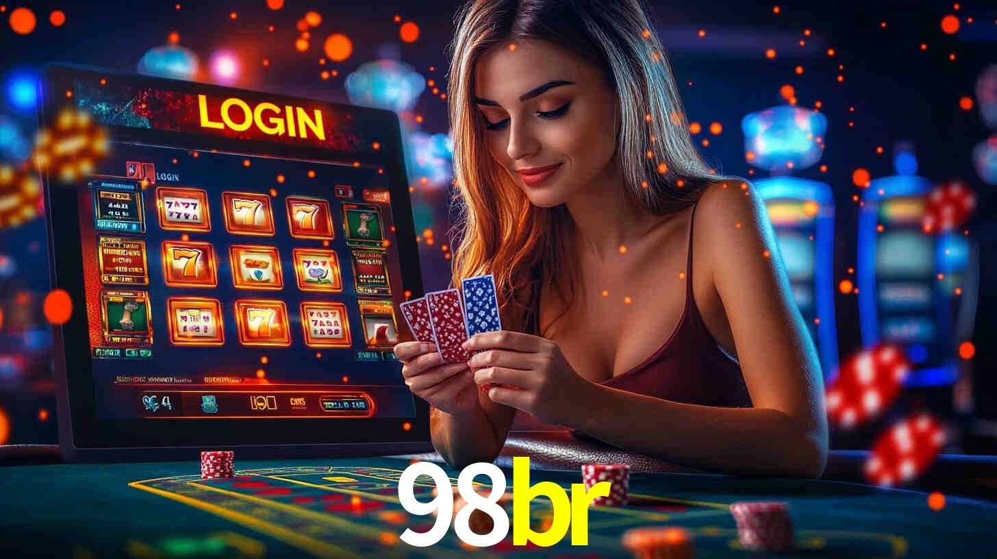Instant EasyPaisa 98br