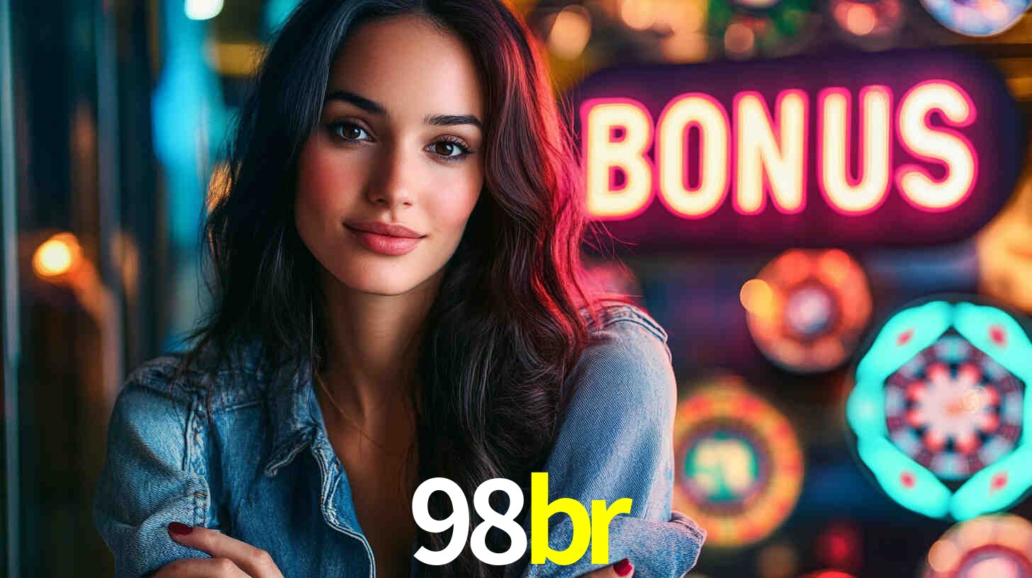 Welcome Bonus 98br