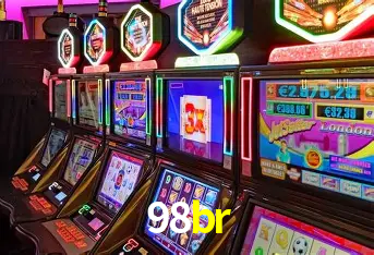 A Emoção da Loteria na 98br: Uma Chance de Mudança de Vida