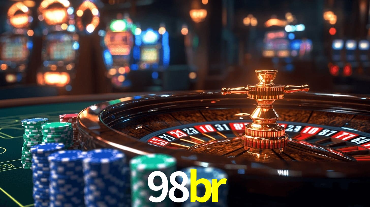 Live Casino 98br