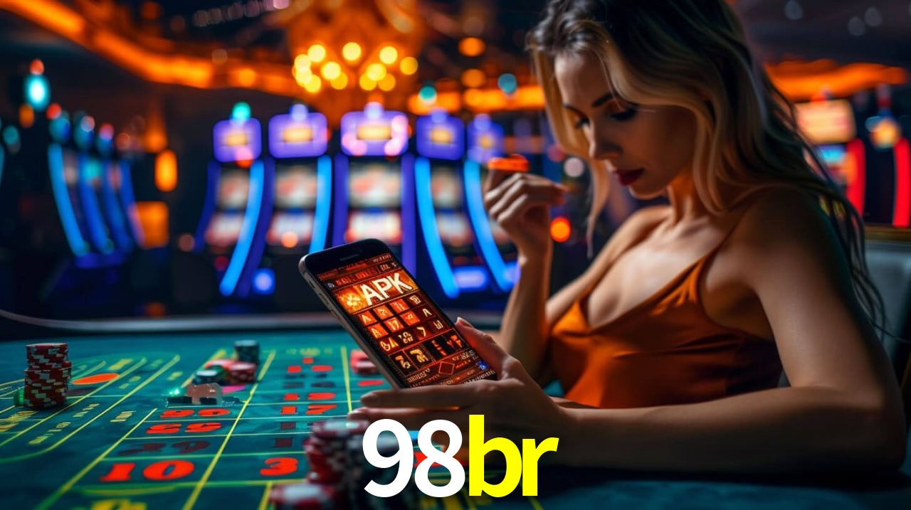 Slot Games 98br