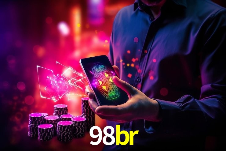 Casino VIP 98br