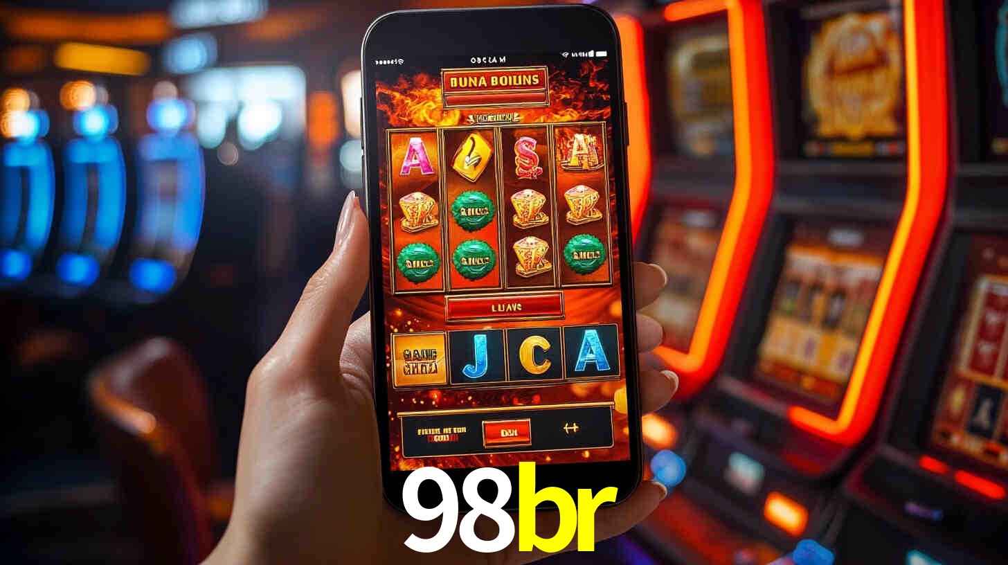 Blackjack Table 98br