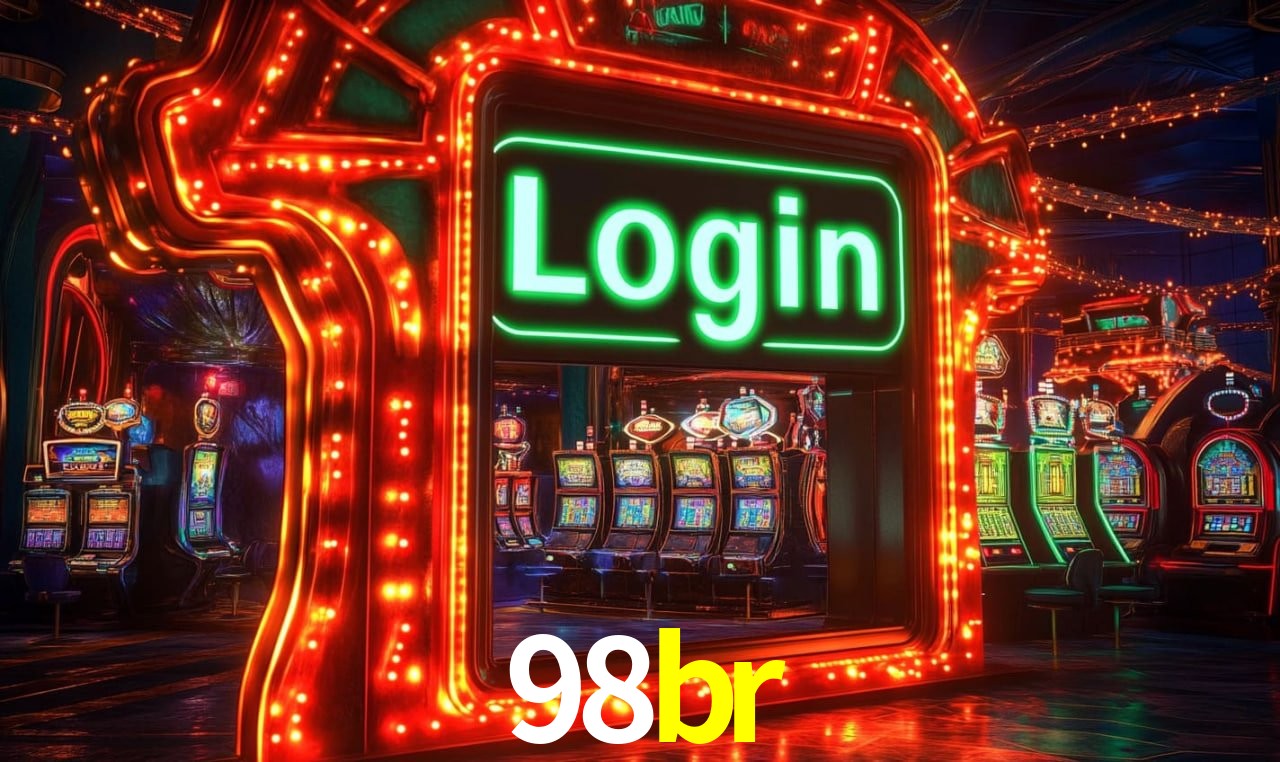 Apostas de Futebol 98br