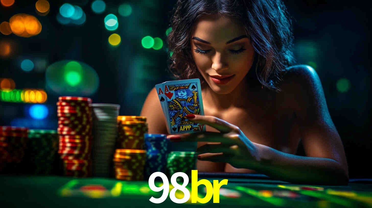 A Experiência Imersiva dos Cassinos Ao Vivo no 98br