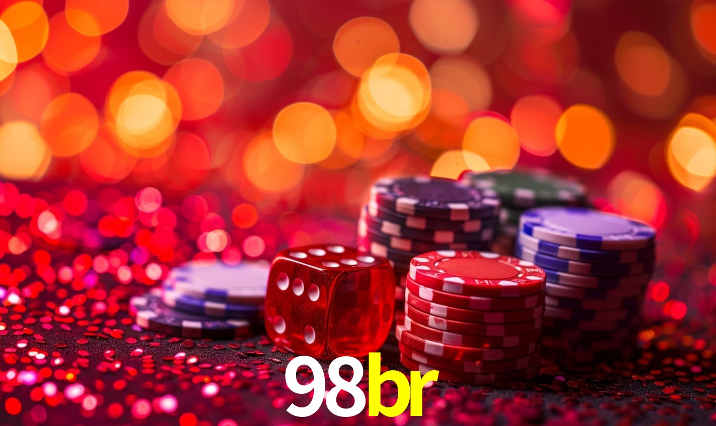 98br: Jogue Crash e Experimente Alta Recompensa Instantânea