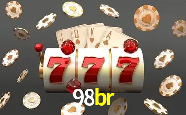 Desvendando o Mundo dos Jogos Virtuais na 98br
