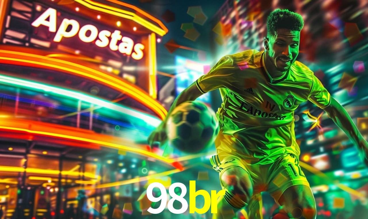 Casino Ao Vivo 98br
