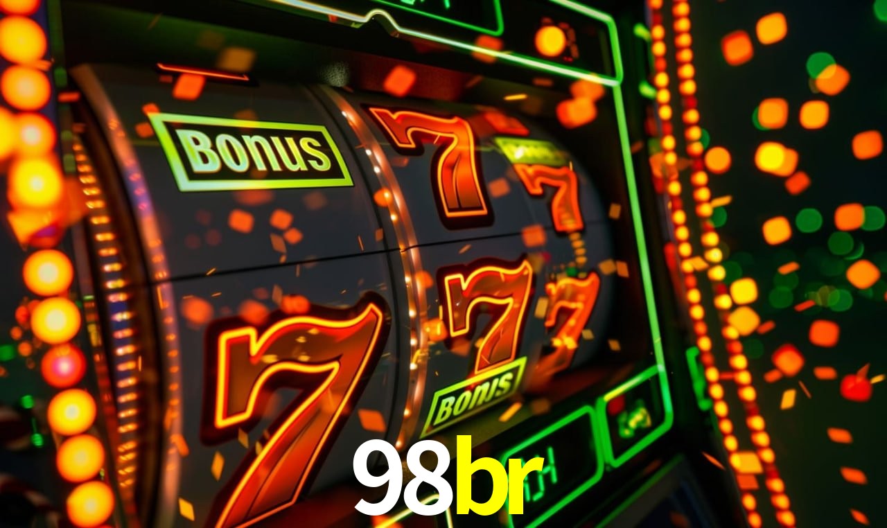 cassino 98br