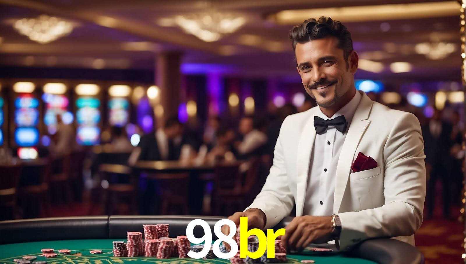 Promoção Relâmpago 98br