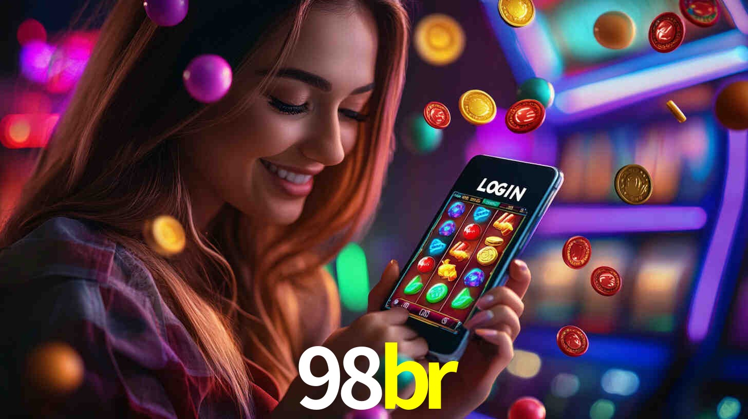VIP Casino 98br