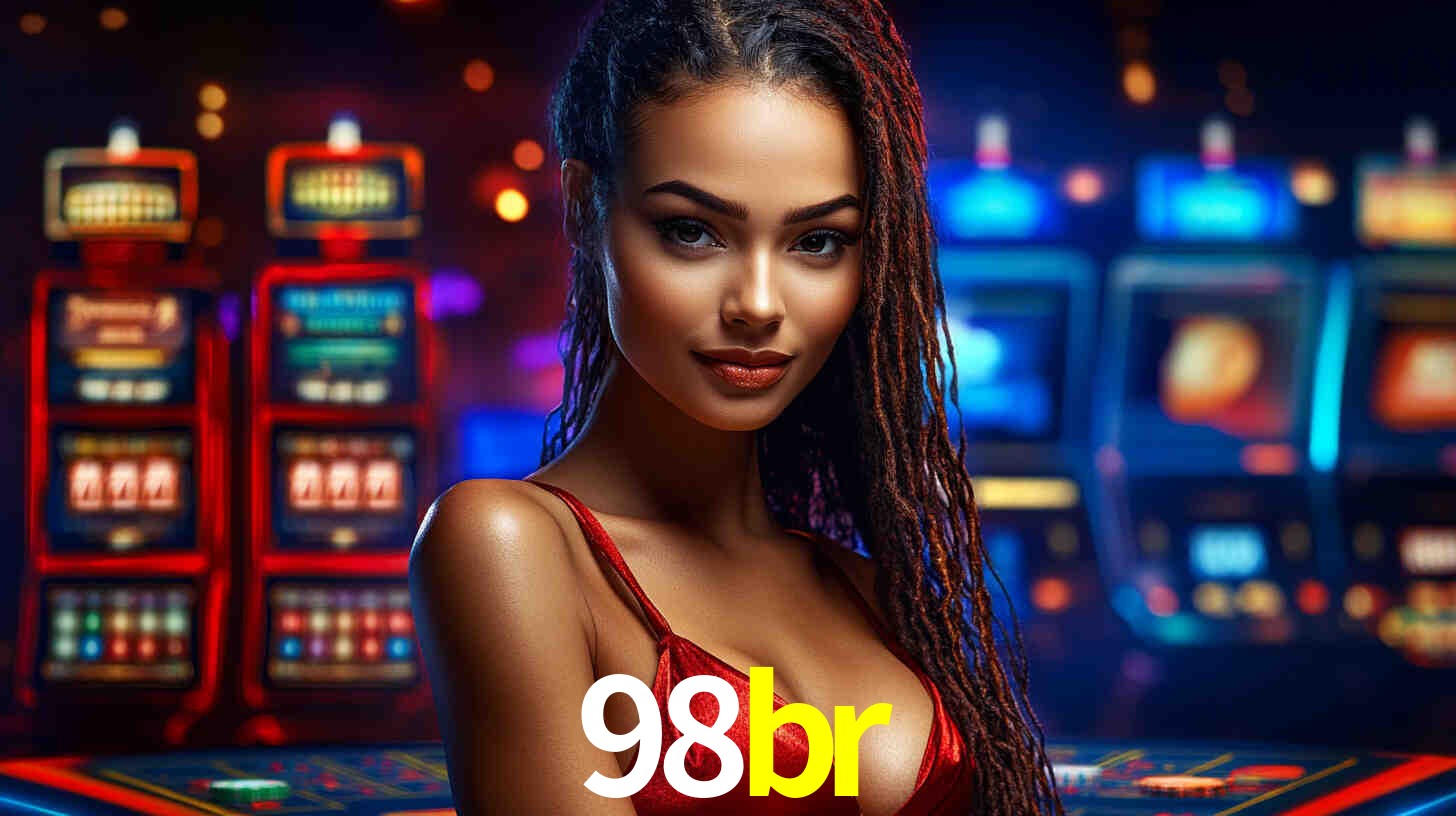 A Emoção da Loteria na 98br: Uma Chance de Mudança de Vida