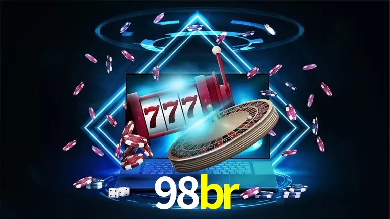 Benefícios da Conta 98br