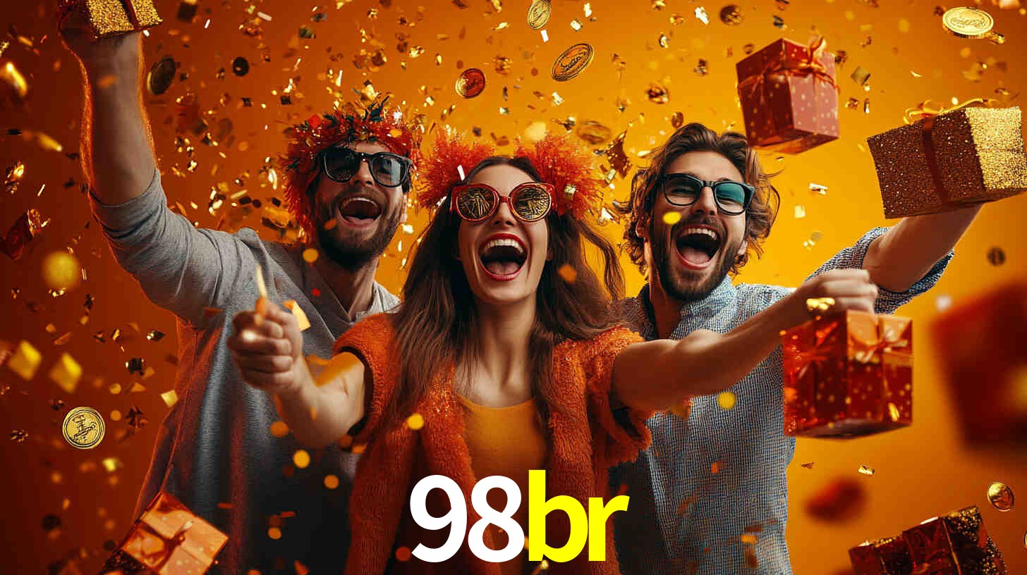 Daily Bonuses 98br